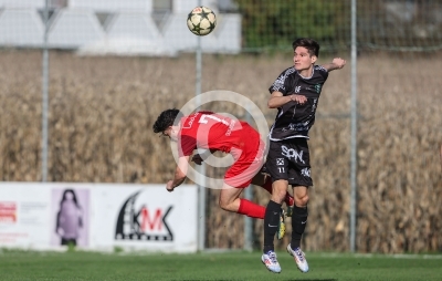 Hengsberg vs. Gross Sankt Florian