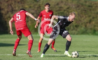 Hengsberg vs. Gross Sankt Florian