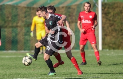 Hengsberg vs. Gross Sankt Florian