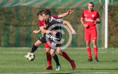 Hengsberg vs. Gross Sankt Florian