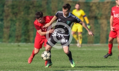 Hengsberg vs. Gross Sankt Florian