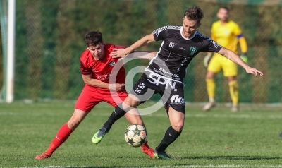 Hengsberg vs. Gross Sankt Florian