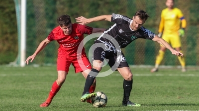 Hengsberg vs. Gross Sankt Florian