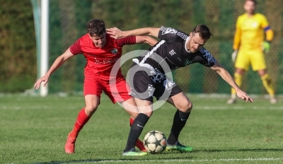 Hengsberg vs. Gross Sankt Florian