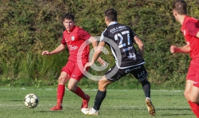 Hengsberg vs. Gross Sankt Florian