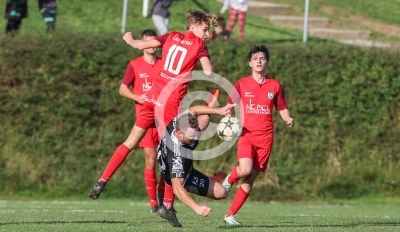 Hengsberg vs. Gross Sankt Florian