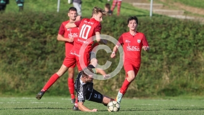 Hengsberg vs. Gross Sankt Florian