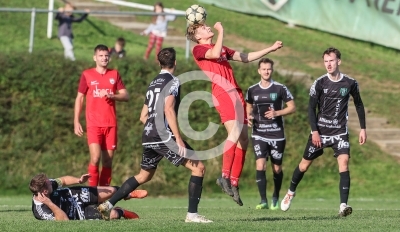 Hengsberg vs. Gross Sankt Florian