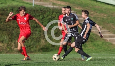 Hengsberg vs. Gross Sankt Florian