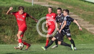 Hengsberg vs. Gross Sankt Florian