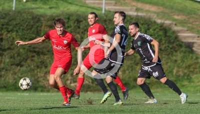 Hengsberg vs. Gross Sankt Florian