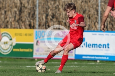 Hengsberg vs. Gross Sankt Florian