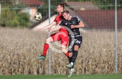 Hengsberg vs. Gross Sankt Florian