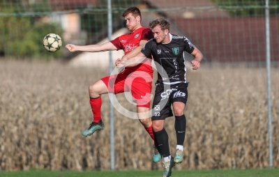 Hengsberg vs. Gross Sankt Florian