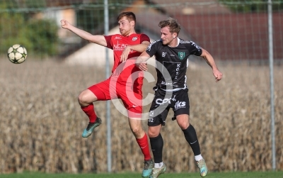 Hengsberg vs. Gross Sankt Florian