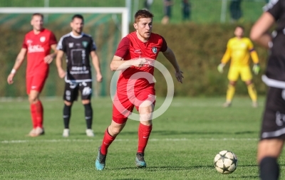 Hengsberg vs. Gross Sankt Florian