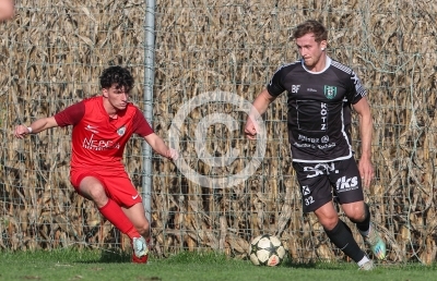 Hengsberg vs. Gross Sankt Florian