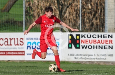 Hengsberg vs. Gross Sankt Florian