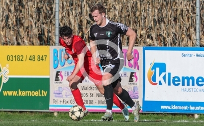 Hengsberg vs. Gross Sankt Florian