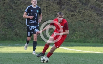 Hengsberg vs. Gross Sankt Florian