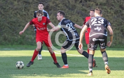 Hengsberg vs. Gross Sankt Florian