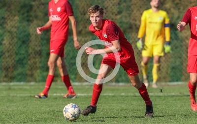 Hengsberg vs. Gross Sankt Florian