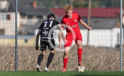 Hengsberg vs. Gross Sankt Florian