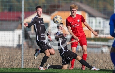 Hengsberg vs. Gross Sankt Florian