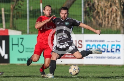 Hengsberg vs. Gross Sankt Florian