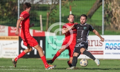 Hengsberg vs. Gross Sankt Florian