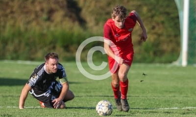 Hengsberg vs. Gross Sankt Florian