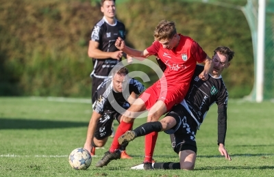 Hengsberg vs. Gross Sankt Florian