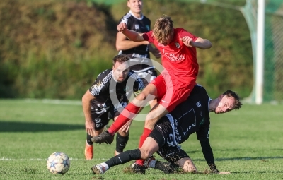 Hengsberg vs. Gross Sankt Florian