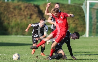 Hengsberg vs. Gross Sankt Florian