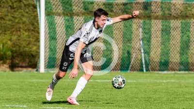 Hengsberg vs. Unterpremstaetten