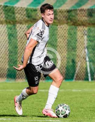 Hengsberg vs. Unterpremstaetten