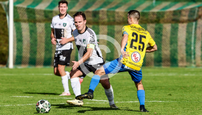 Hengsberg vs. Unterpremstaetten