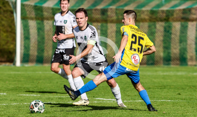 Hengsberg vs. Unterpremstaetten