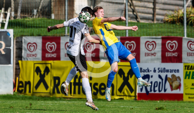 Hengsberg vs. Unterpremstaetten