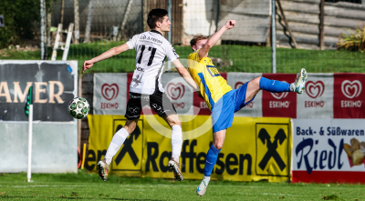 Hengsberg vs. Unterpremstaetten