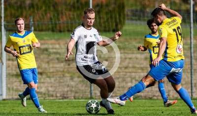 Hengsberg vs. Unterpremstaetten