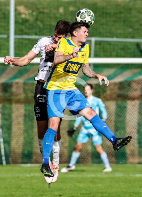 Hengsberg vs. Unterpremstaetten