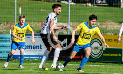 Hengsberg vs. Unterpremstaetten