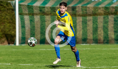 Hengsberg vs. Unterpremstaetten