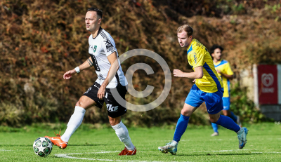 Hengsberg vs. Unterpremstaetten