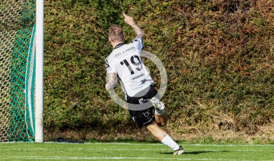 Hengsberg vs. Unterpremstaetten