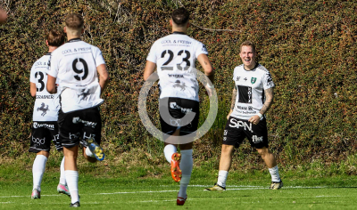 Hengsberg vs. Unterpremstaetten