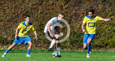 Hengsberg vs. Unterpremstaetten