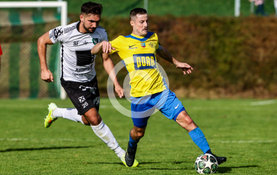 Hengsberg vs. Unterpremstaetten