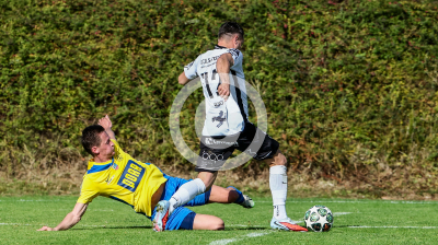 Hengsberg vs. Unterpremstaetten